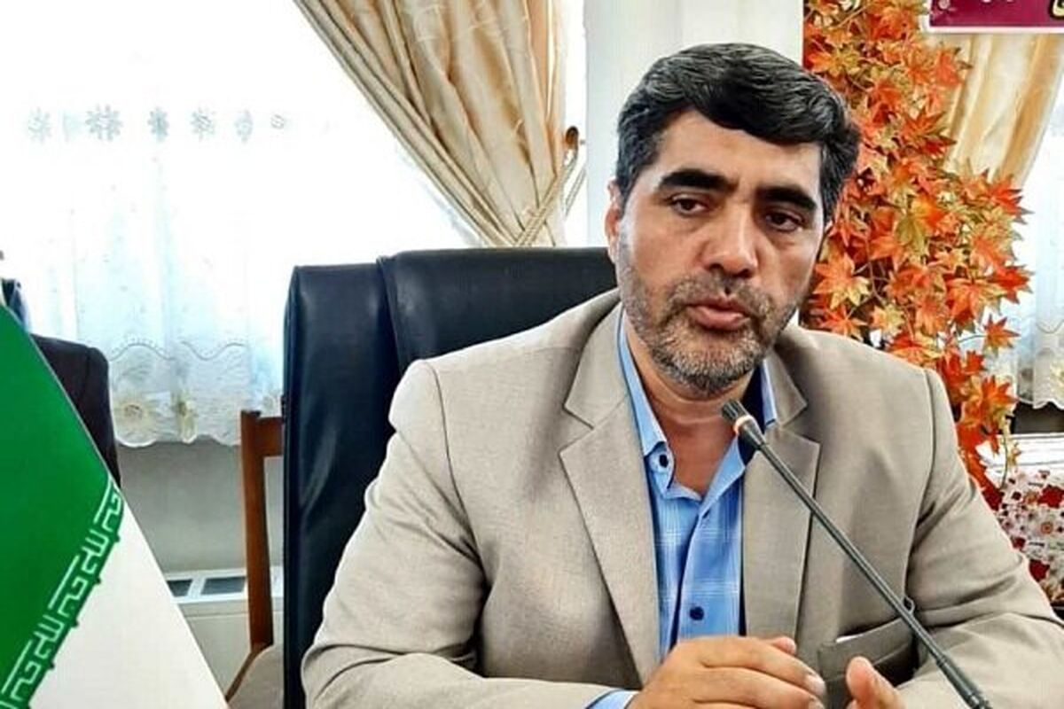 فتحی- مدیرکل تعاون، کار و رفاه اجتماعی آذربایجان‌شرقی 