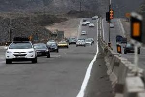 کاهش۵۷ درصدی تصادفات منجر به فوت در جاده های استان ایلام