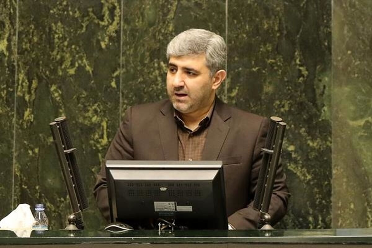 بابک افقی