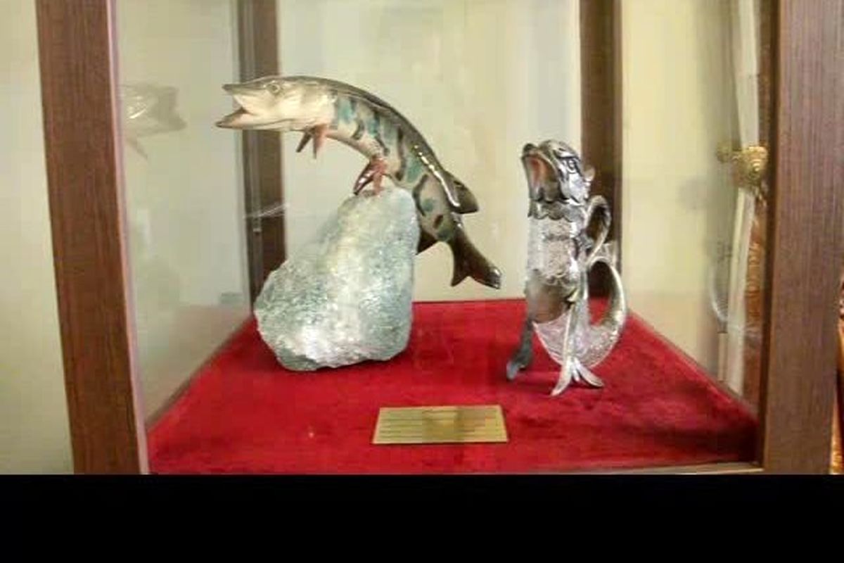 موزه گرگان