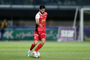 مدافع تیم ملی ارتباط بهتر قلعه‌نویی با بازیکنان را مزیت بزرگ دانست