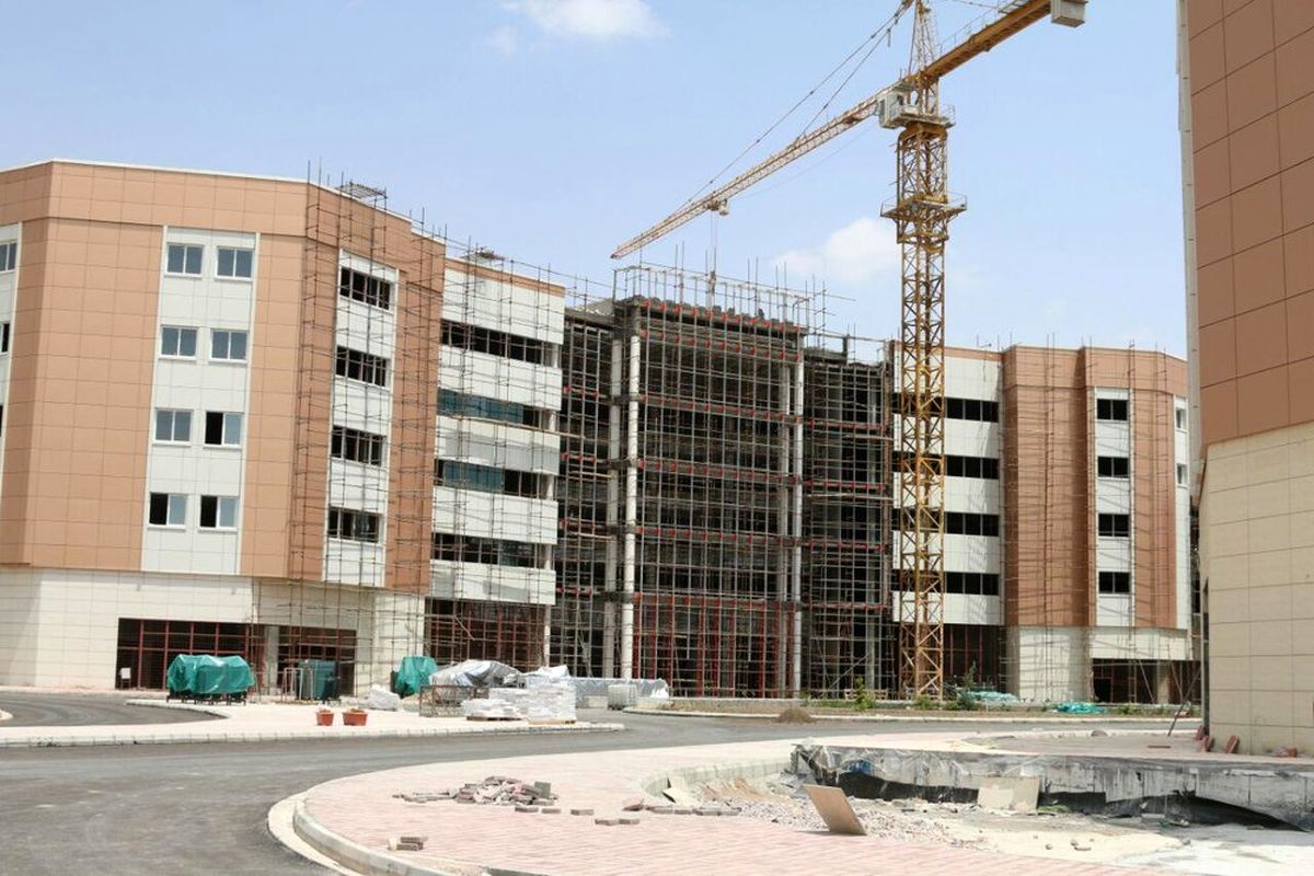 اصفهان- شهرک سلامت