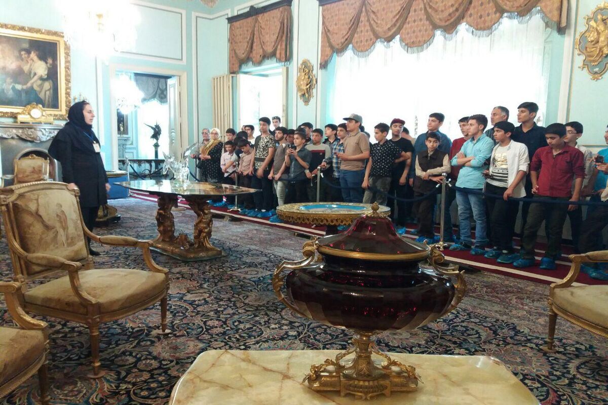 گردشگری