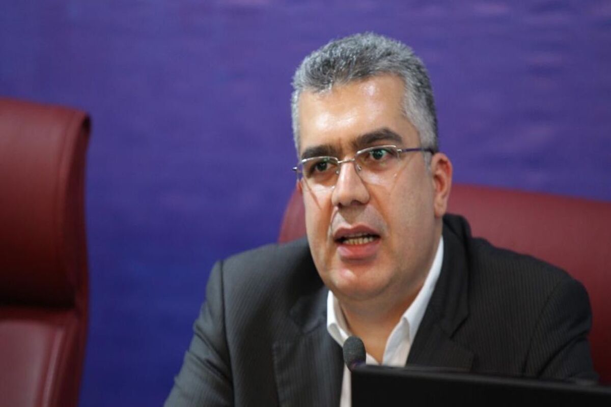 محمد علی دهقان دهنوی