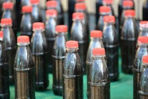 کشف 51 کیلوگرم تریاک در قم