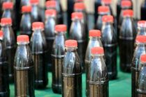 کشف 51 کیلوگرم تریاک در قم