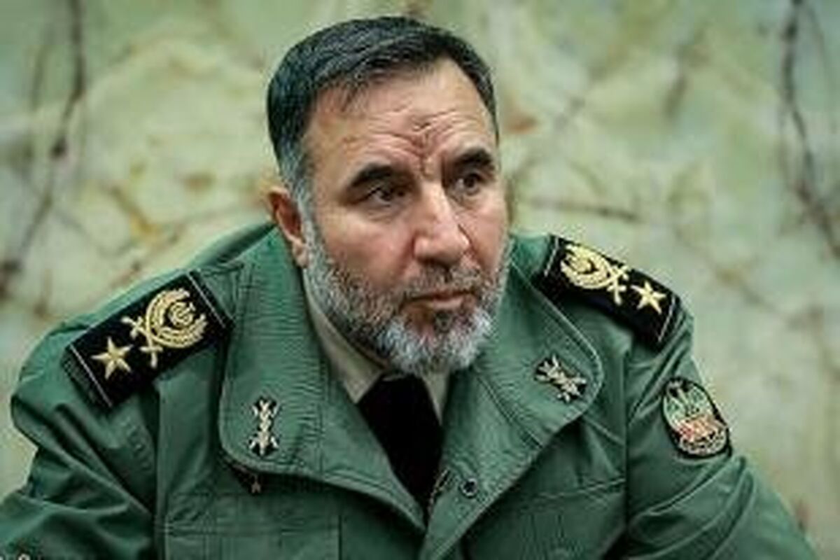 امیر حیدری