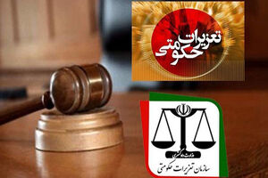 ذره‌بین تعزیرات حکومتی بر عملکرد آرایشگاه‌های زنانه سطح کرمانشاه
