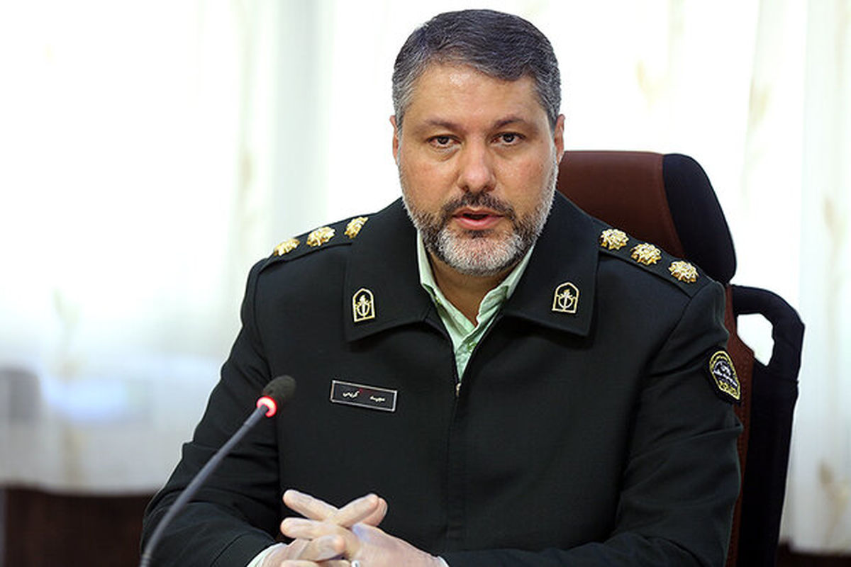 سردار مجید کریمی