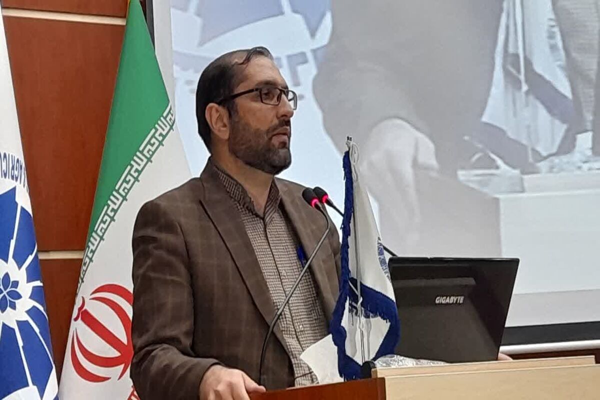 مدیر کل تعاون اصفهان
