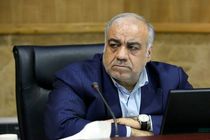 هیچ خطایی را در روند ساماندهی مناطق زلزله‌زده نمی پذیرم