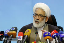 جایگاه دادستان تهران خطیر است/ دادستانی تهران در خط مقدم مبارزه با مفاسد است