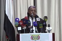 جنایات عربستان را نادیده می‌گیرید