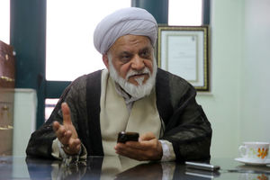 امام (ره) به دنبال حکومت اسلامی مردمی بود