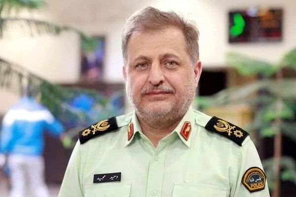 پلیس فتا اقدام به جلوگیری از انتشار ۴۲ هزار تصویر خصوصی بانوان کرد