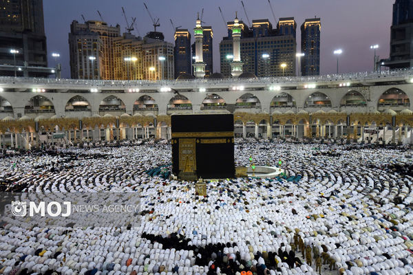 ثبت‌نام حج تمتع ۱۴۰۵ از نیمه دوم مهر آغاز می‌شود