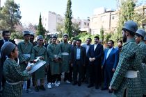 دسترسی مدارس عشایری به اینترنت پایدار و پرسرعت، لازمه توسعه آموزشی است