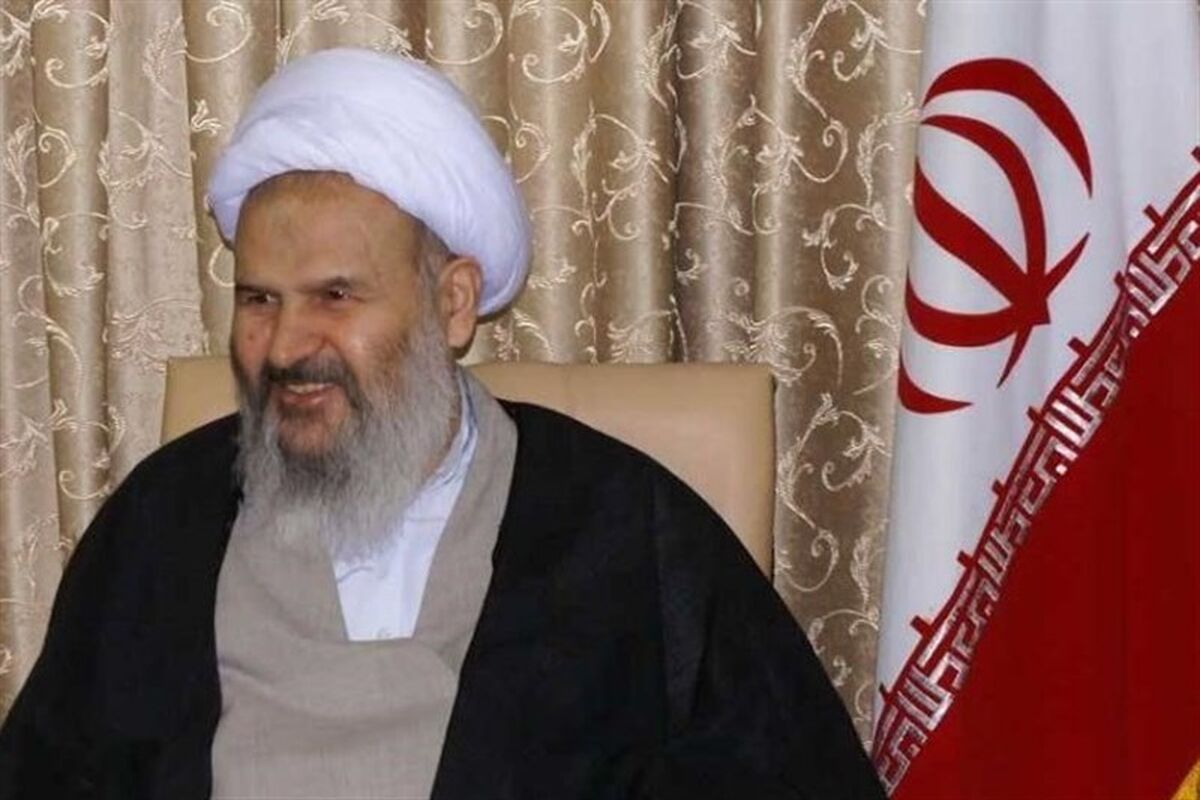 عبدالنبی نمازی