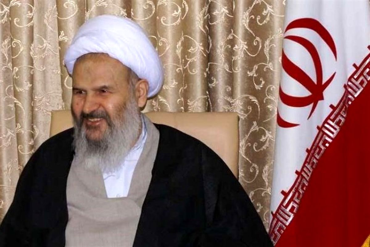 عبدالنبی نمازی