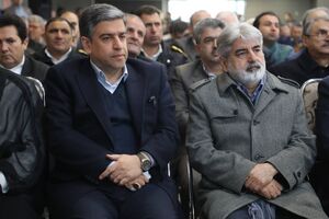 تردد سراسری خودروهای وارداتی در استان کلید خورد؛ اولویت واردات با شرکت‌های بومی