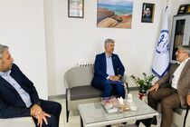 چهار پیشران جهاد دانشگاهی هرمزگان در سال جاری اعلام شد