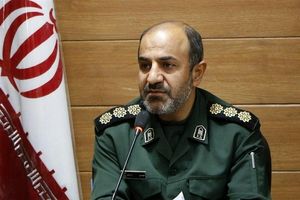 گشت های محله محور بسیج باعث امنیت است