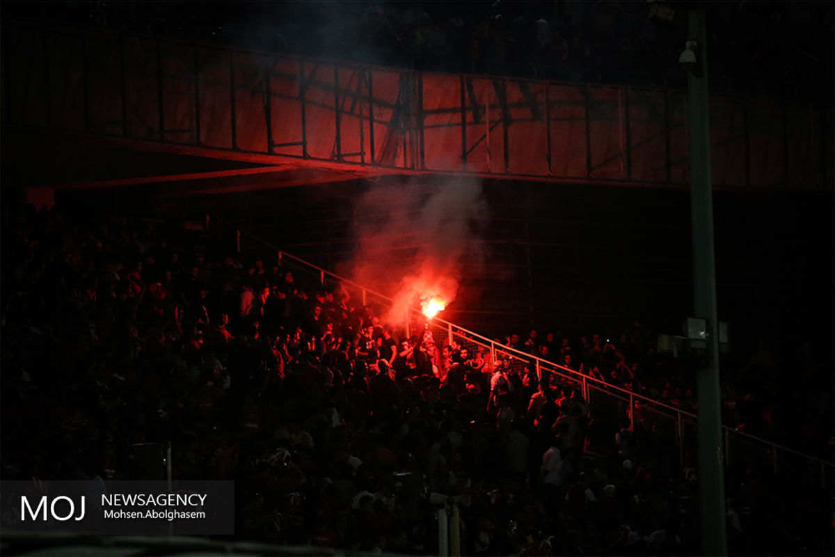 دربی هشتاد و هشتم پایتخت