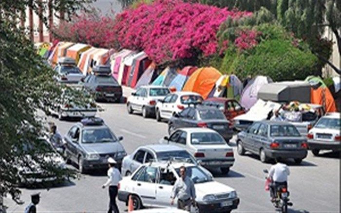 سفر یک میلیون و ۲۰۰ هزار گردشگر به استان اردبیل