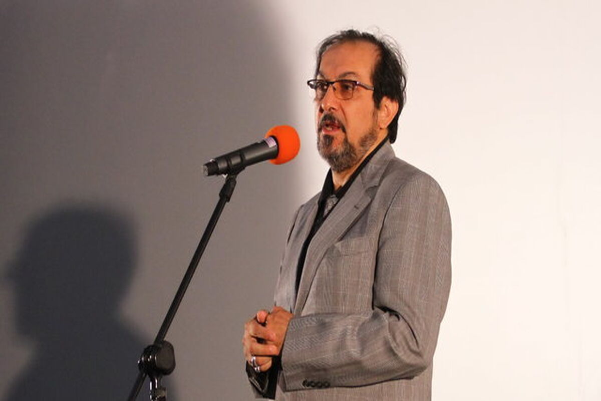 علیرضا داد