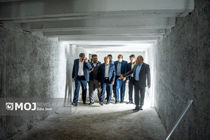 آغاز اجرای طرح «شهید عجمیان»