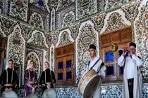 بازدید از مجموعه فرهنگی تاریخی قلعه چالشتر در روز چهارشنبه رایگان است