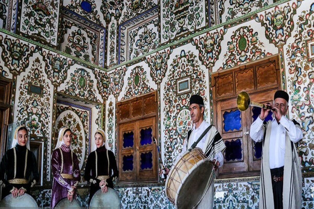 گردشگری