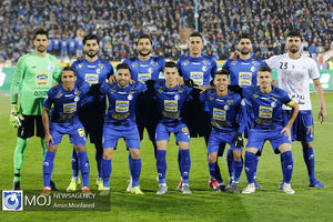 ترکیب استقلال برابر تراکتور مشخص شد