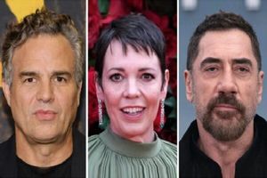 پارامونت هالیوودی علیه ستارگان حامی فلسطین موضع گرفت