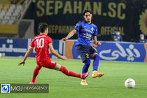 فهرست رسمی محرومان مرحله یک‌شانزدهم جام حذفی اعلام شد