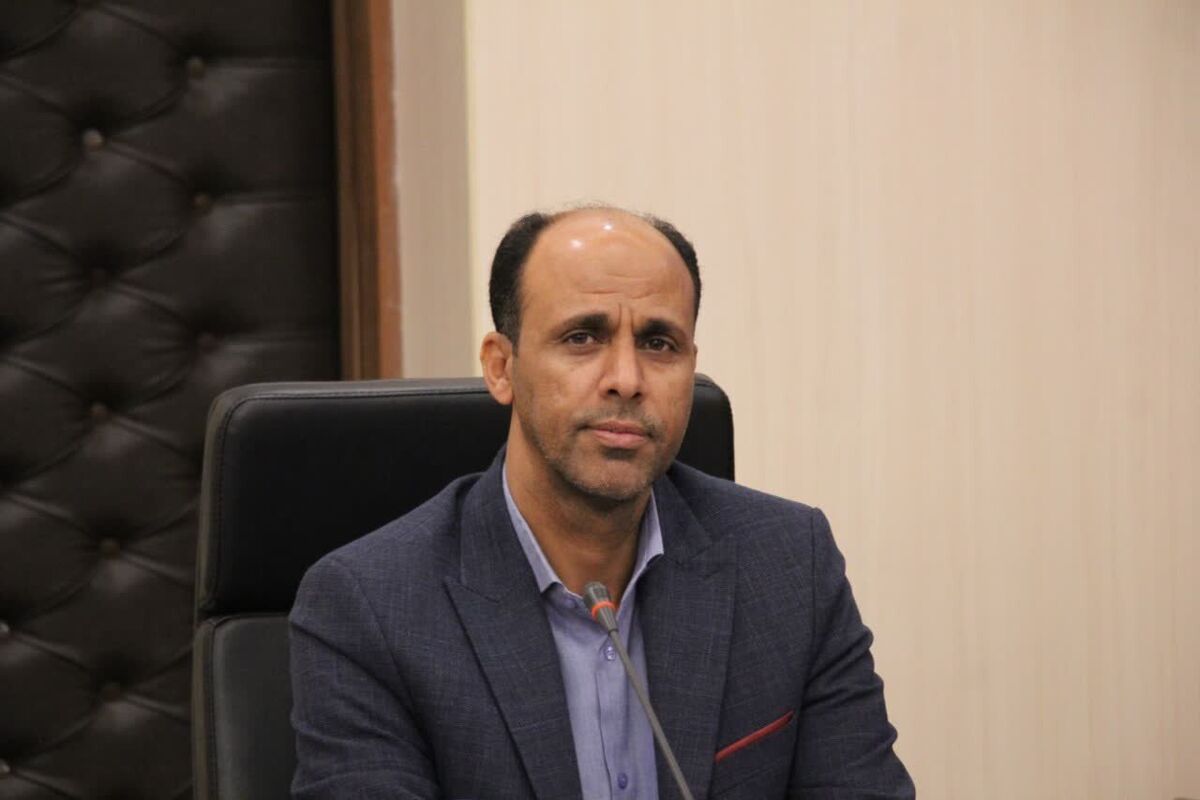 صمت هرمزگان