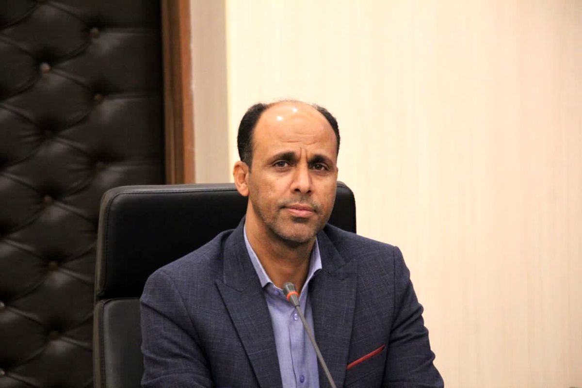 صمت هرمزگان