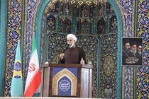 دشمن پس از شکست نظامی، جنگ اقتصادی و روانی علیه ملت ایران را تشدید کرده است
