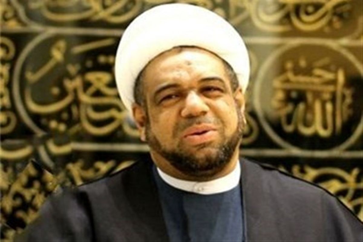 نماینده شیخ عیسی قاسم