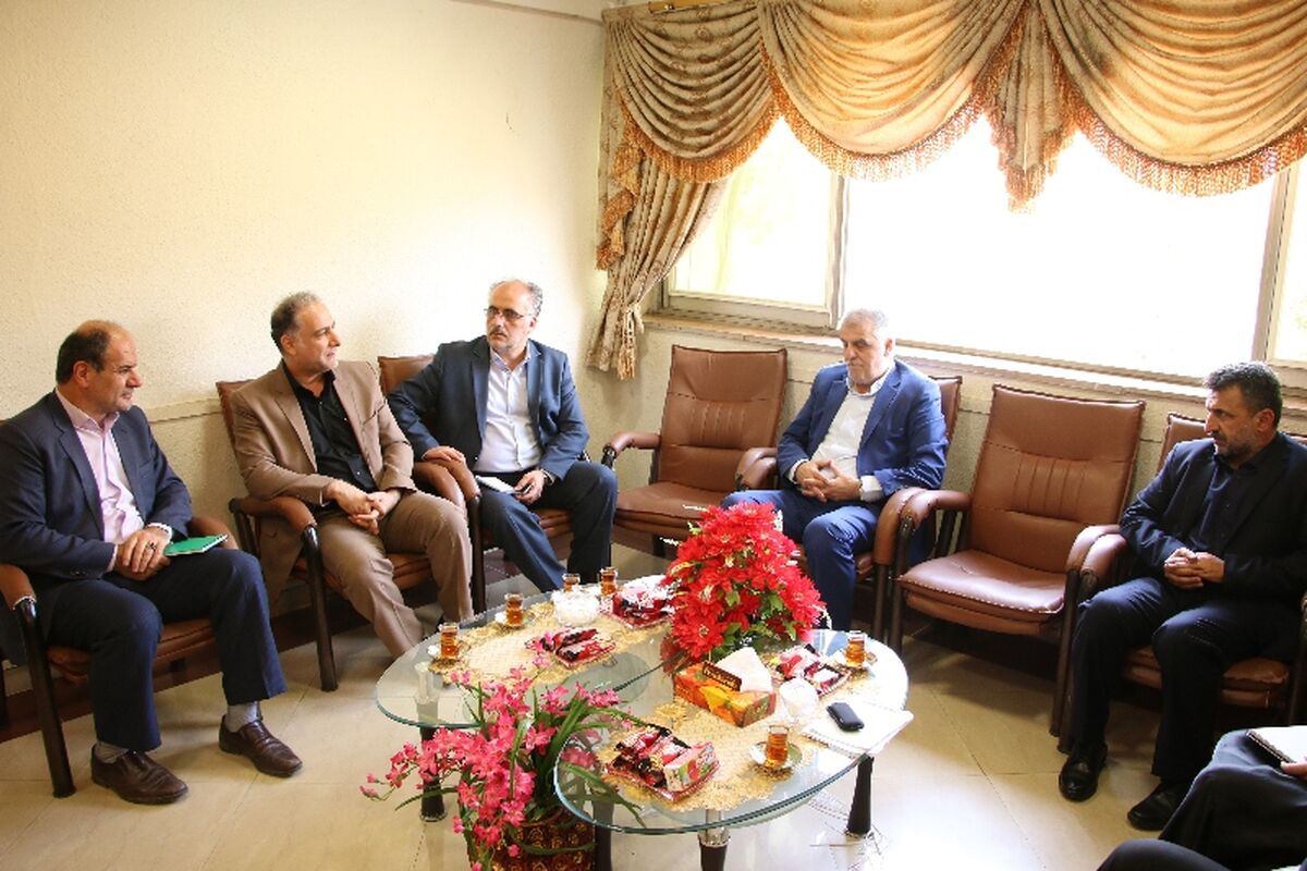 مدیر کل مخابرات