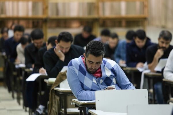 آخرین مهلت انتخاب رشته دکتری امروز است