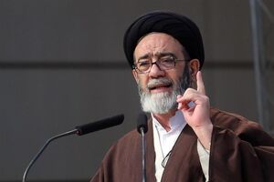حماسه دوازدهم فروردین، روز تثبیت انقلاب اسلامی و نماد مردم سالاری دینی  است/ تولید ملی در حل مشکلات اقتصادی نقش موثری دارد 