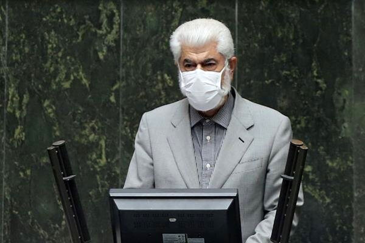 حسینعلی شهریاری