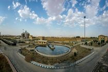 پیشرفت ۷۰ درصدی پروژه زیست‌محیطی تصفیه‌خانه شهرک صنعتی بزرگ شیراز