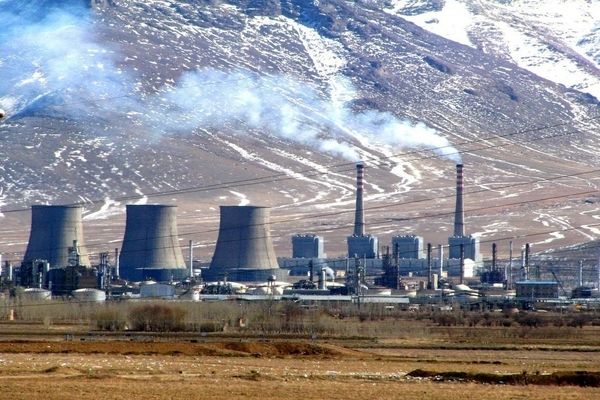 برای تأمین گاز خانگی در زمستان مجبور به مازوت‌سوزی هستیم/اکثر واحدهای صنعتی در تابستان تعطیل شدند