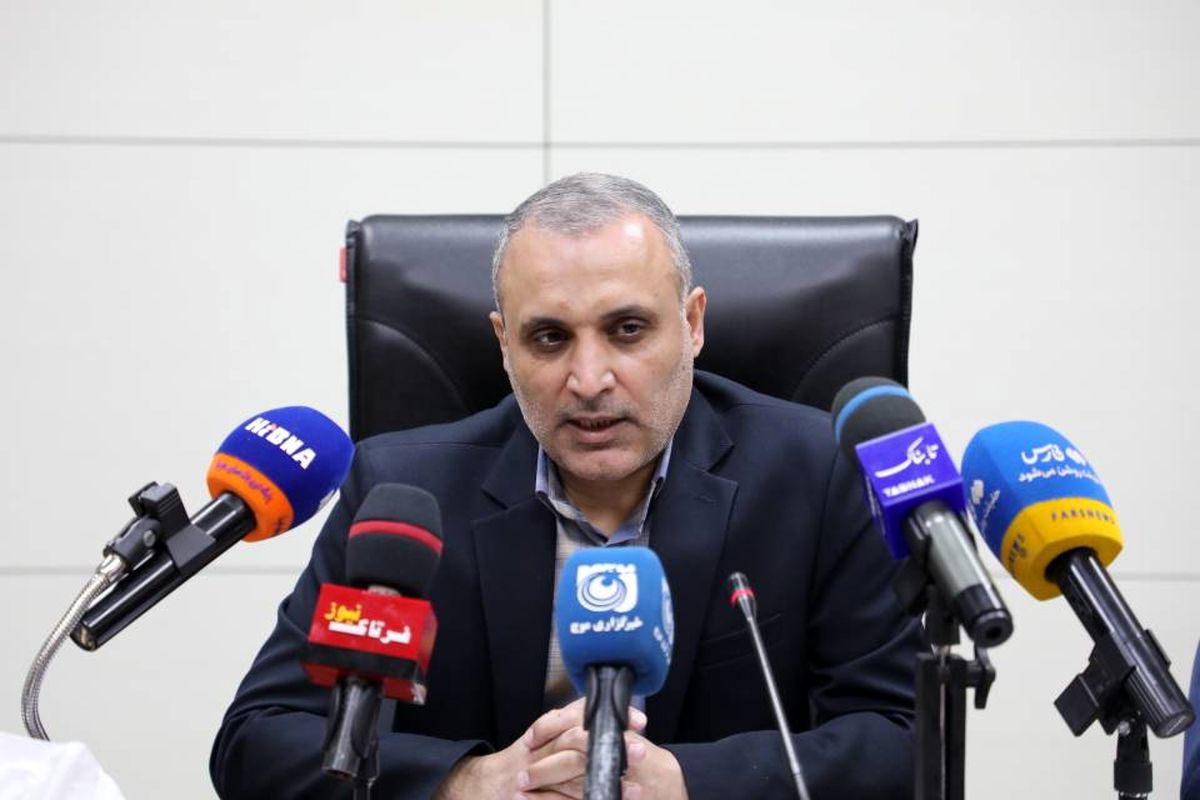 مدیر امور شعب بانک مسکن استان کرمانشاه