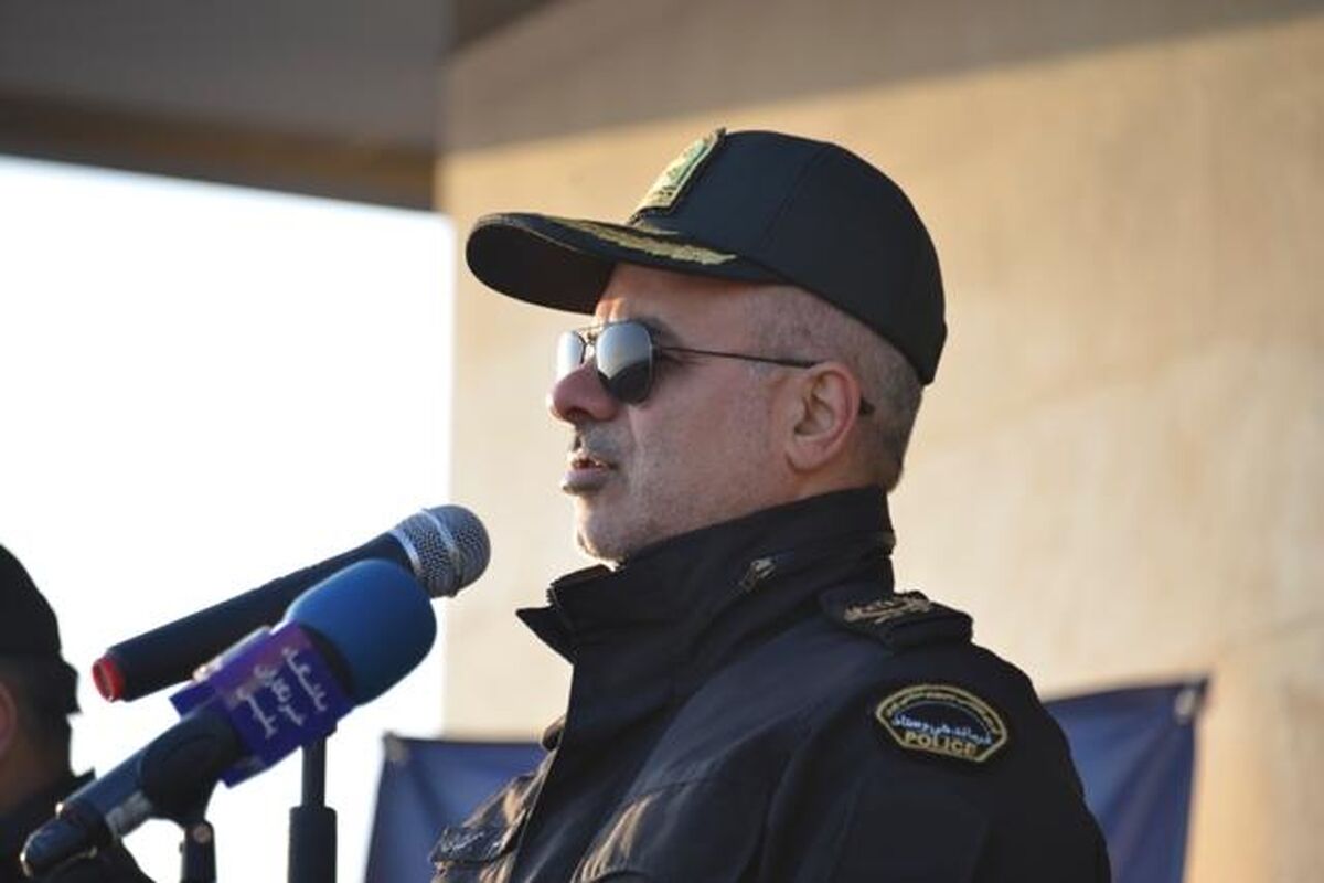 سردار مجتبایی