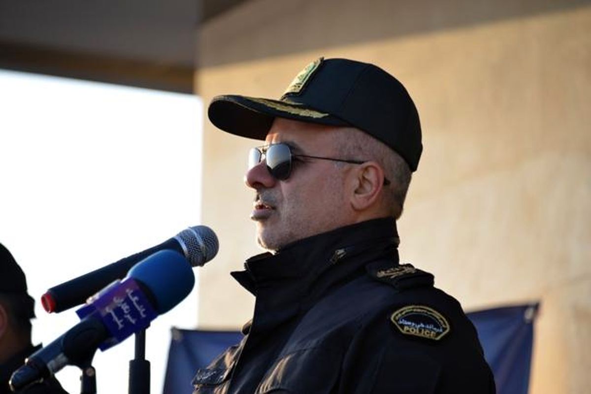 سردار مجتبایی