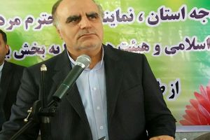 در دولت تدبیر و امید بیش از 600 روستای کرمانشاه از نعمت گاز بهره مند شده اند