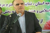 در دولت تدبیر و امید بیش از 600 روستای کرمانشاه از نعمت گاز بهره مند شده اند